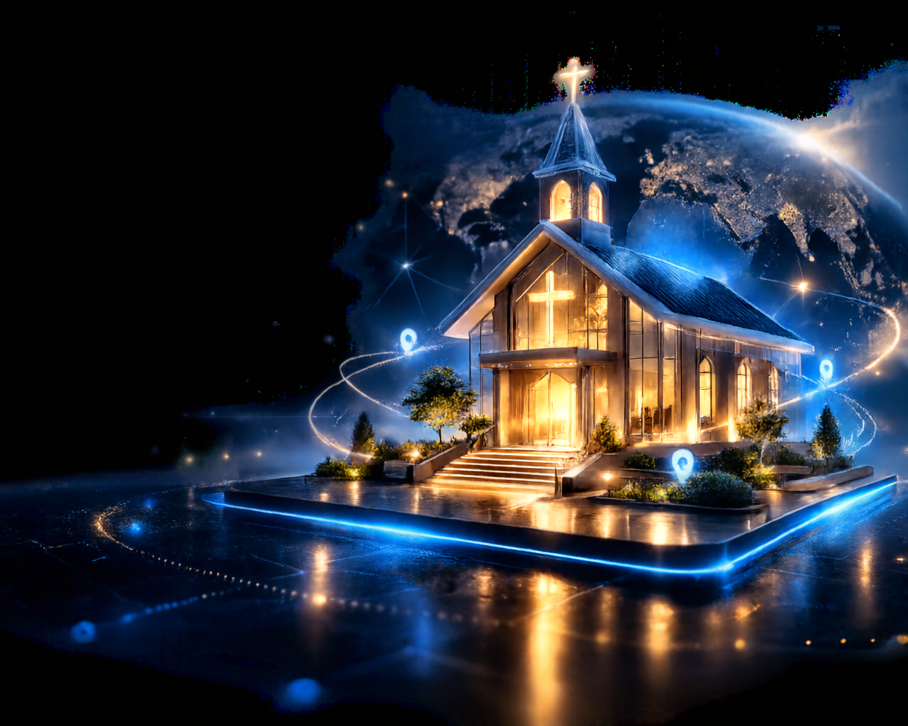 Browns Hill Bible Chapel
